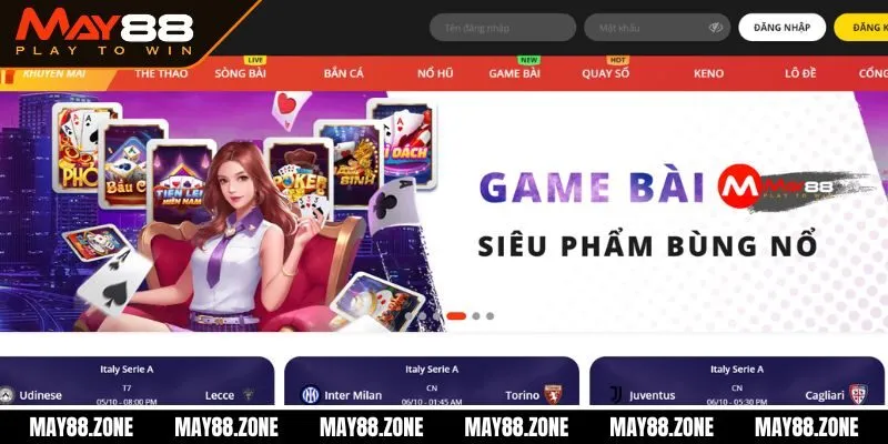 Về chúng tôi 3 Điểm mạnh tạo nên thương hiệu chuyên trang